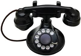 phone
