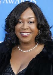 Shonda