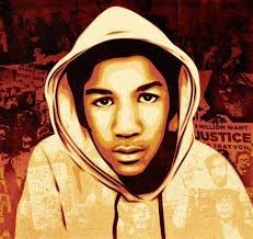 Trayvon