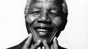Remembering Nelson Mandela: 1918-2013