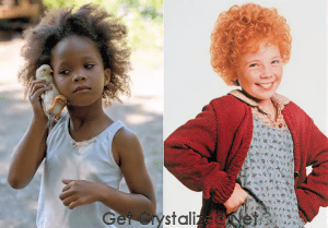 Black Annie