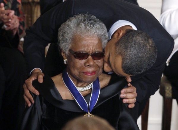 maya-angelou