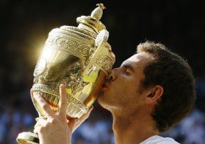 Andy Murray