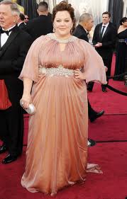 Melissa McCarthy
