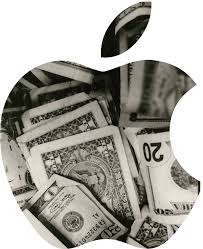Apple money