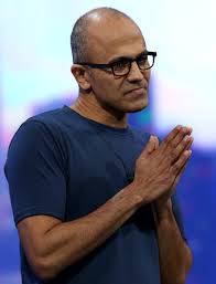 Satya