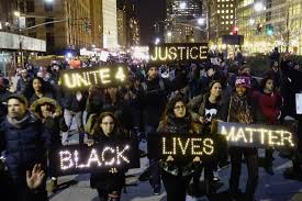 Eric Garner Protest2