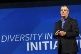 Intel diversity