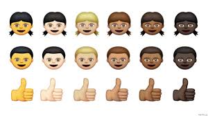 Apple emoji