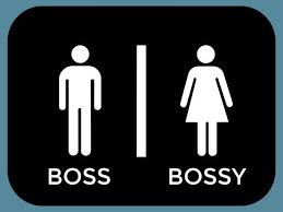 Women Will Hold Back Their Opinions To Avoid The “B” Word – Bossy