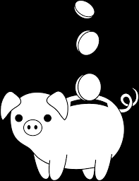 piggy bank