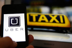 Uber Wants 1 Million Female Drivers by&nbsp;2020