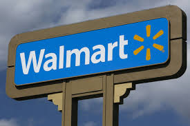 walmart