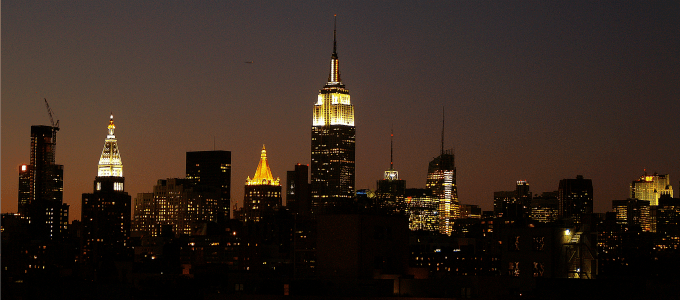 New York Shows Women of Color Some&nbsp;Love