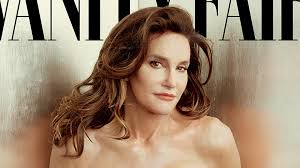Caitlyn Jenner