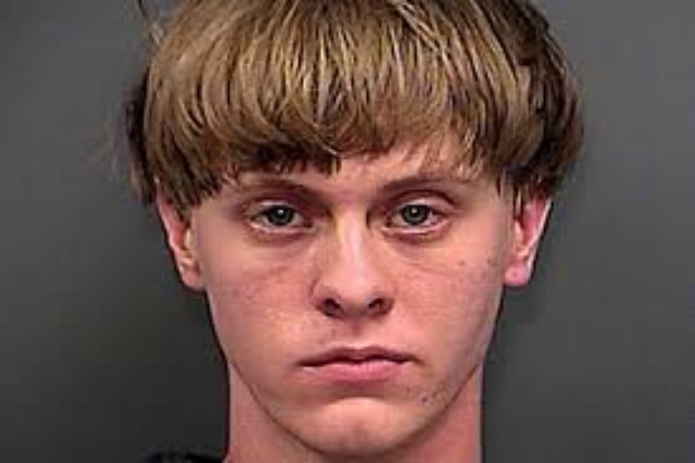 Dylann Roof: The Privilege to&nbsp;Kill
