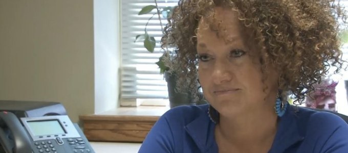 RachelDolezal