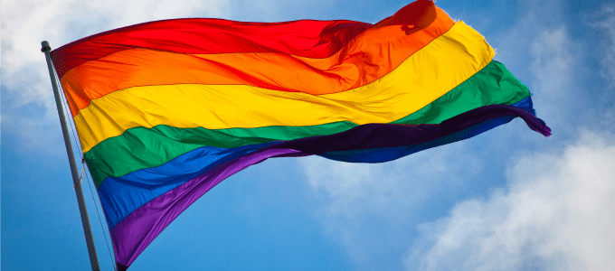 Same-Sex Marriage Is Now Legal
