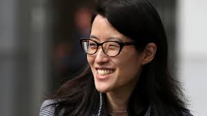 Ellen Pao and the Glass&nbsp;Cliff