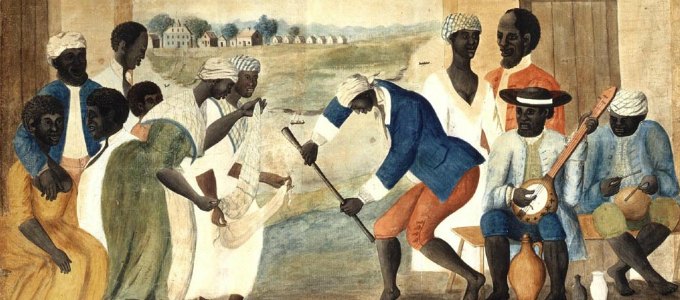 People Really Don’t Understand&nbsp;Slavery