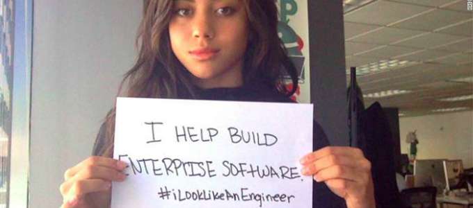 Ilooklikeanengineer