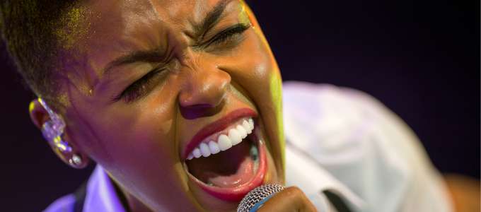 janelle monae
