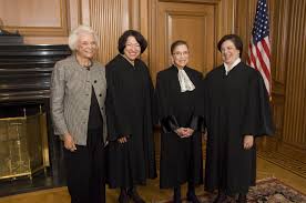 Look Around Your Office. How Many Older Women Do You&nbsp;See?