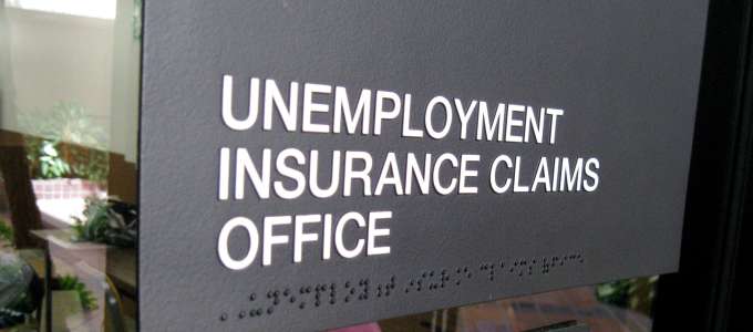 unemployment