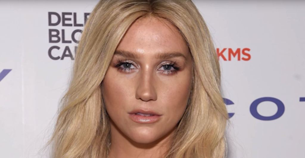 Kesha and the Root of All&nbsp;Evil