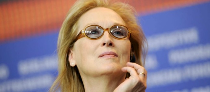 Meryl Streep Is Not the&nbsp;Enemy