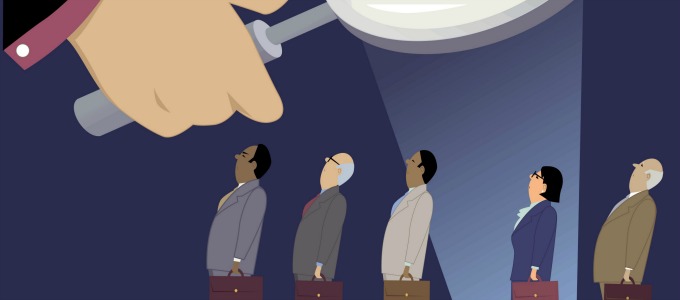 Women Don’t Know Everything About Gender&nbsp;Issues