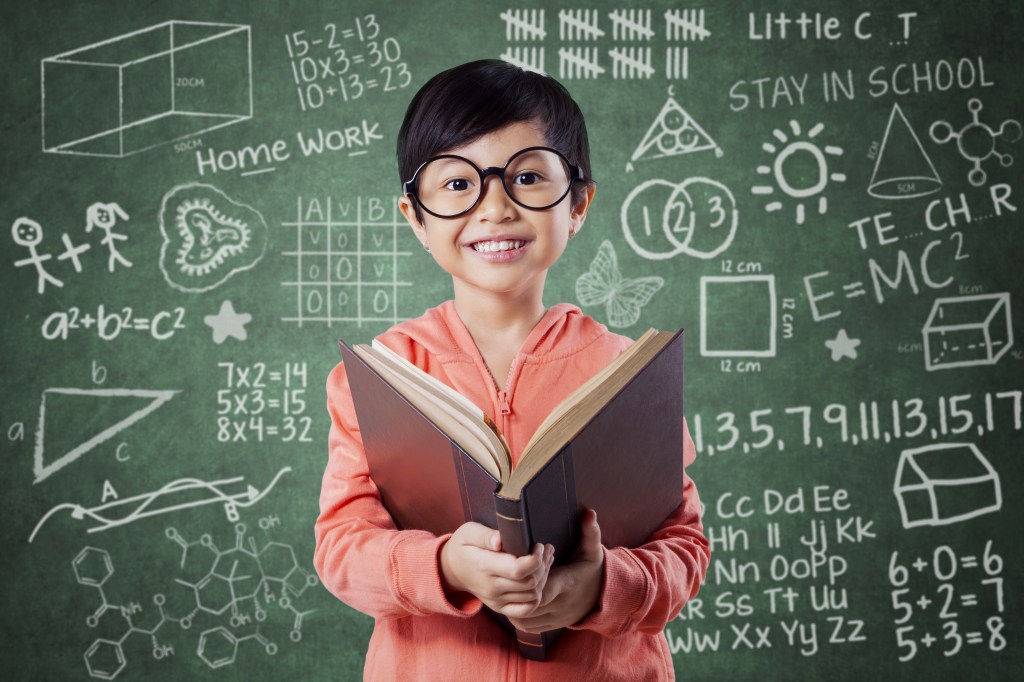 Being Inclusive Starts Early — Like, Grade-School&nbsp;Early