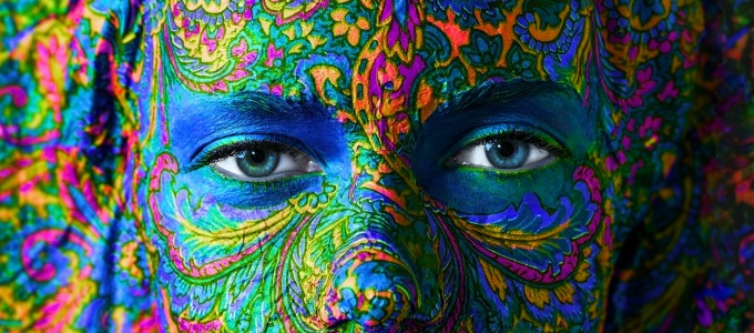 The Skin We’re&nbsp;In