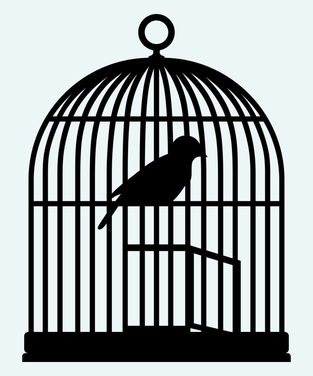 I Know Why the Caged Employee&nbsp;Sings