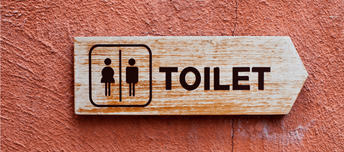 Trans Fear Goes Beyond Bathroom&nbsp;Policies