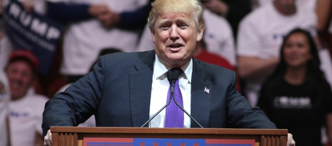 The Cost of Free ‘Trump’ Speech