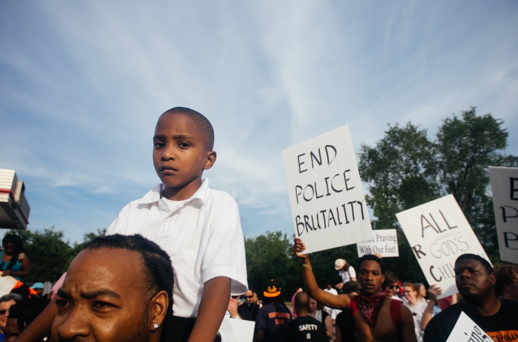 The Unsavory Truth about Alton Sterling, Philando Castile, and Dallas PD in the Workplace