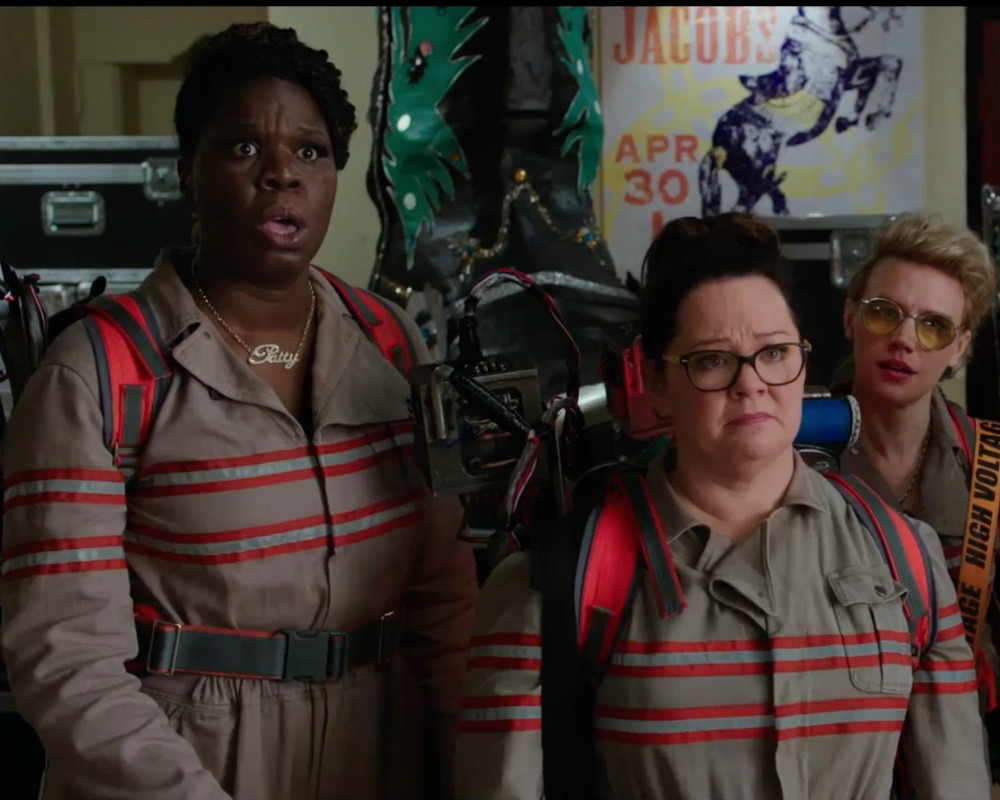 When Internet Trolls Attack, Who Are You Gonna&nbsp;Call?