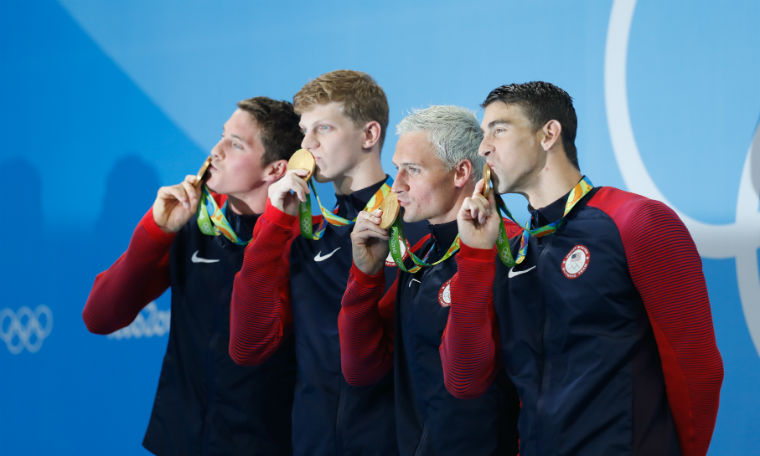 Here’s to Ryan Lochte’s Get Out Jail Free&nbsp;Card