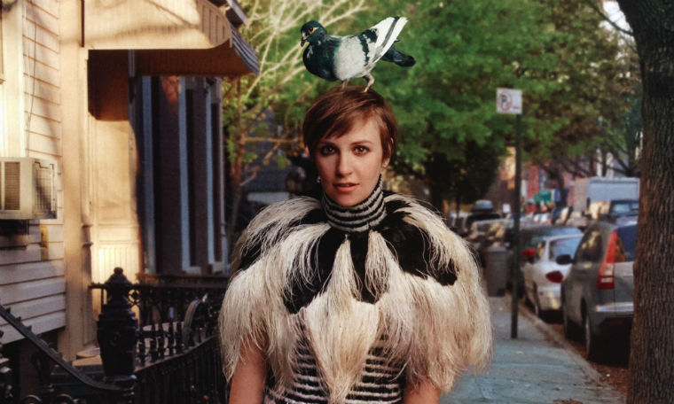 Lena Dunham, Leave Odell Beckham, Jr.&nbsp;Alone