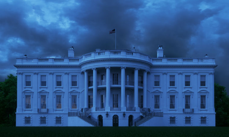 Sometimes It’s Okay to Politic at&nbsp;Work