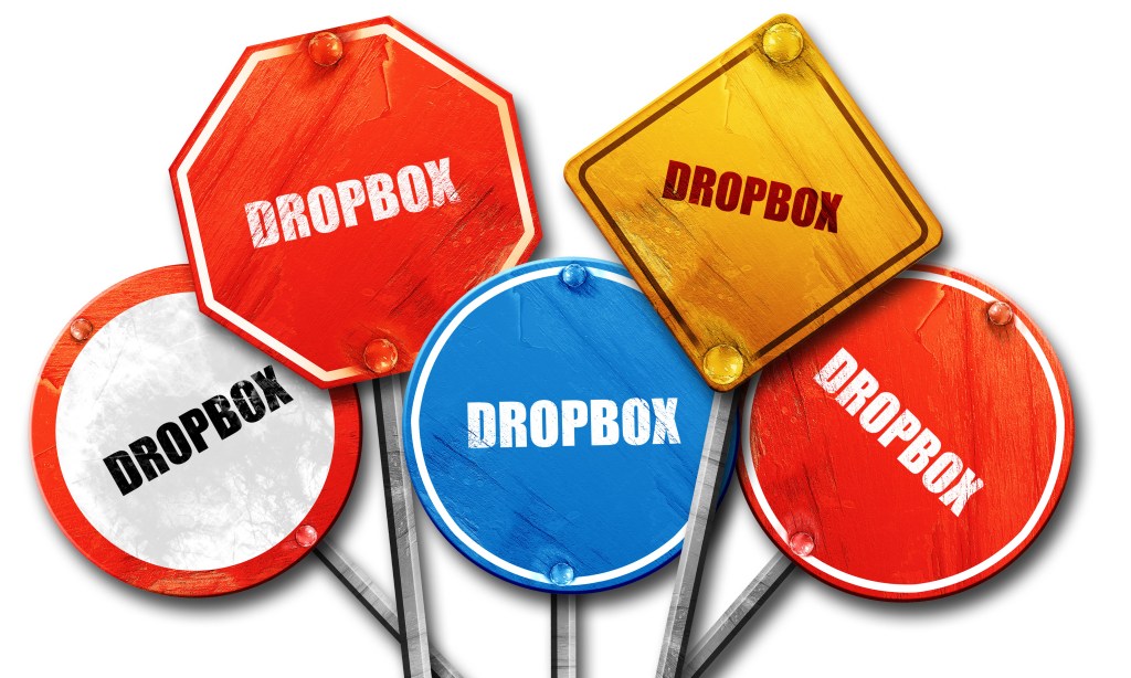 Dropbox Learns – Painfully – One Twitter Snafu, and You’re&nbsp;Toast