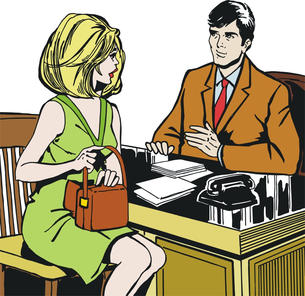 Sometimes Women Cry at Work. Get Over&nbsp;It