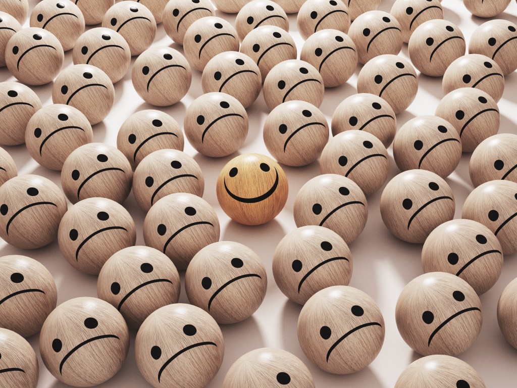 6 Things Minorities Can Do to Stay Sane at&nbsp;Work