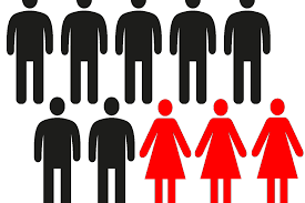 Diversity Should Be&nbsp;Selfish.