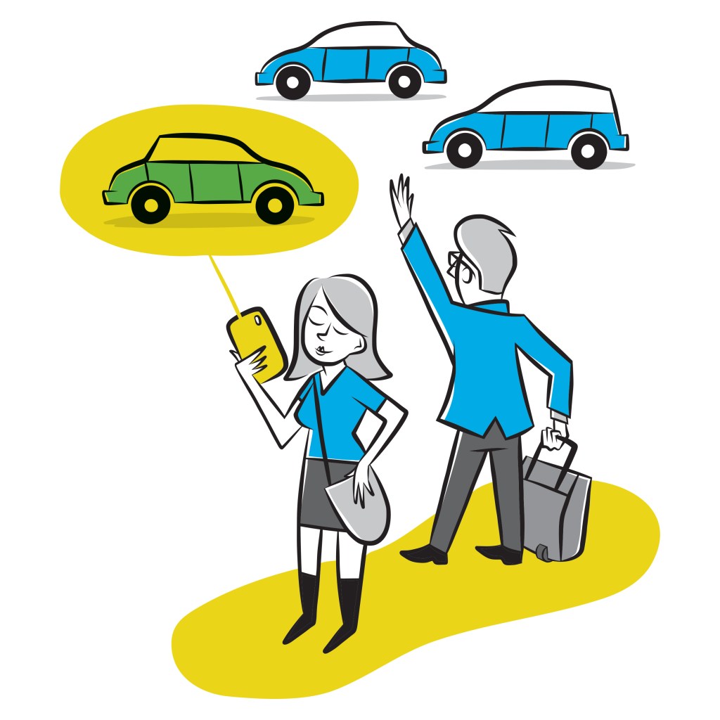 Uber: Beware Diversity&nbsp;Debt