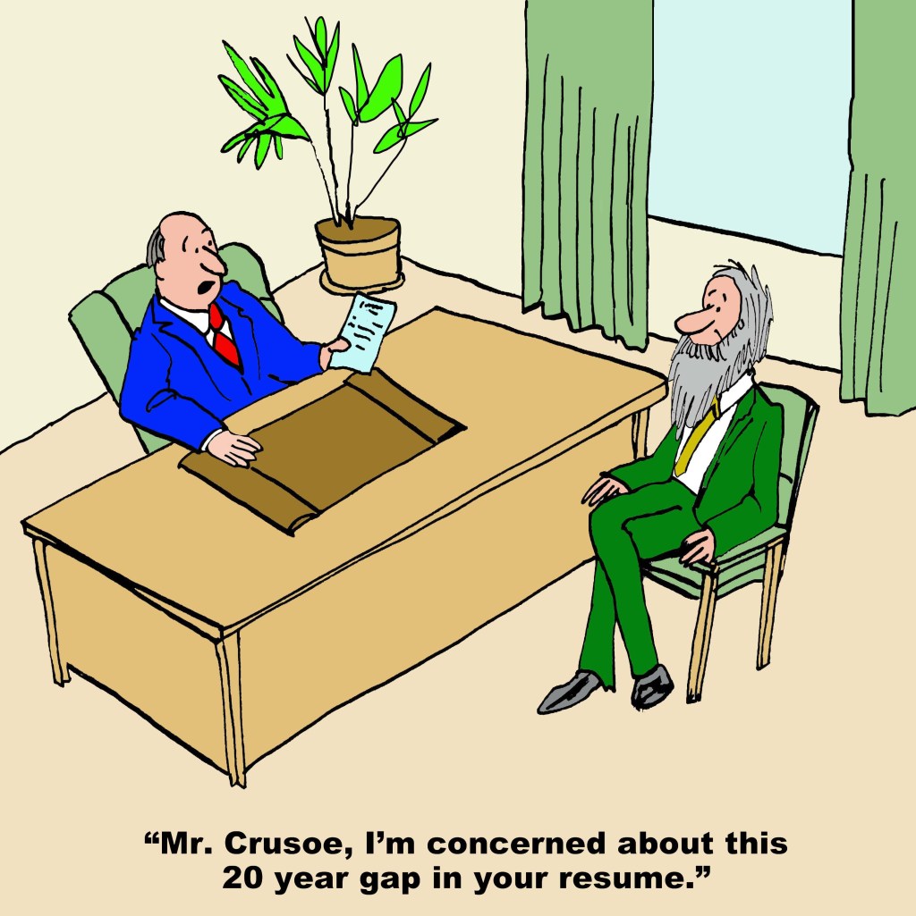 What’s Your Recruiting Experience Really&nbsp;Like?