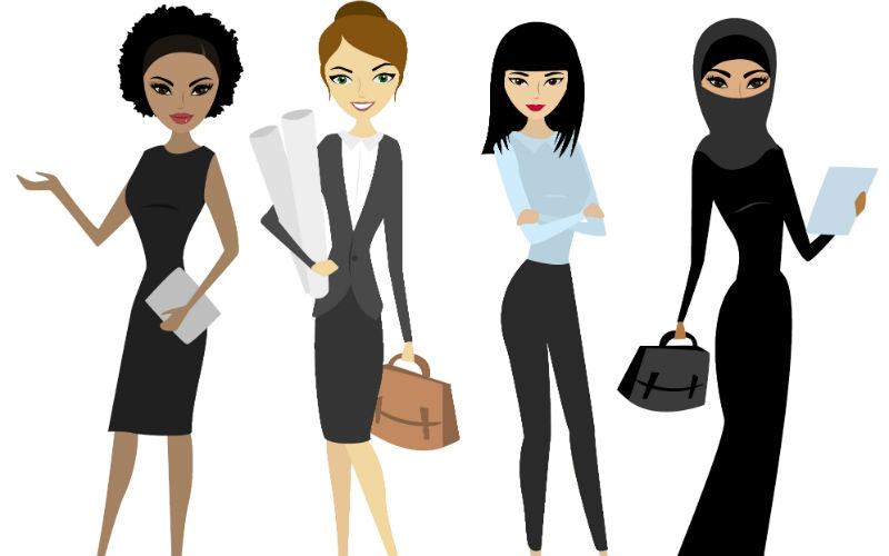 One Thing Can Promote Gender Parity in Leadership