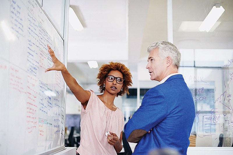 Deloitte Says to Promote Inclusion It will Dismantle Its&nbsp;ERGs