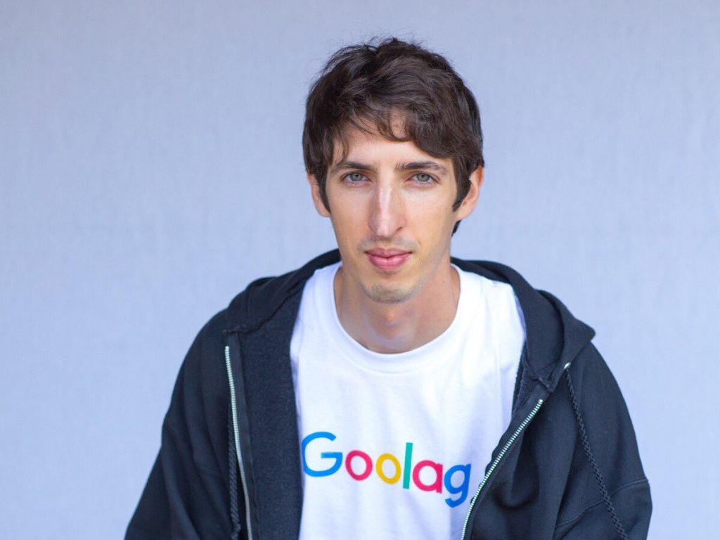 Google Was Right to Fire James&nbsp;Damore